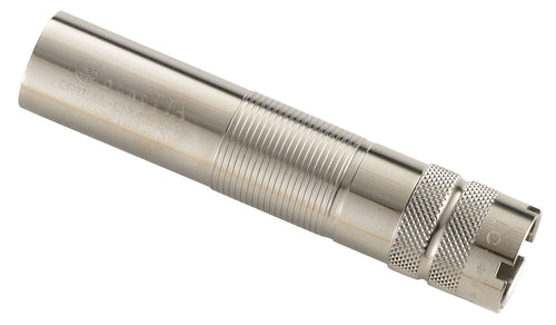 Beretta USA C62045 Optima-Choke HP 12 Gauge Extra Full Flush Steel Silver
