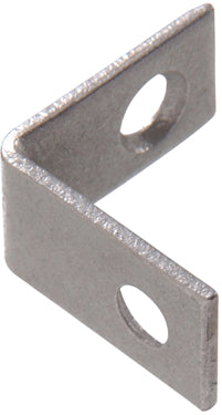 CORNER BRACE 4 X  7/8 IN GALV