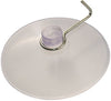 LARGE CLEAR SUCTION CUP