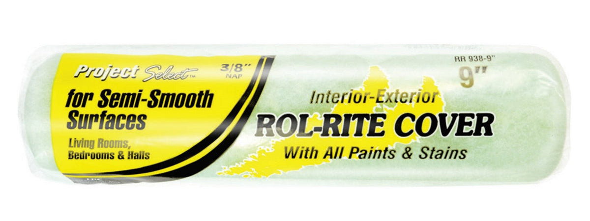 Linzer Products Project Select Rol-Rite Roller Covers - Roseboro, NC ...