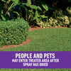Roundup® for Southern Lawns