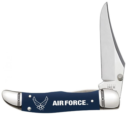Case Kickstart - USAF
