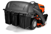 Husqvarna H34648SL	Triple Bagger