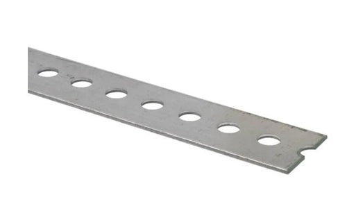 Forney Slot Flat Plated