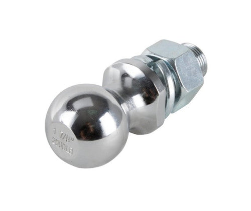 Vulcan Hitch Ball
