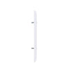 Eaton Wiring Devices Single Gang Toggle Wallplate