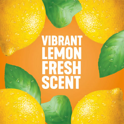 Pine-Sol® Lemon Fresh Multi-Surface Cleaner