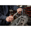MILWAUKEE® Straight Flute Plug Tap & Drill Bit