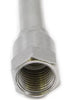 Forney Dual Foot Air Chuck, Heavy-Duty, 6 inch
