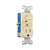 Eaton TR274V Commercial Grade Combination Switch