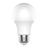 GE Basic LED 40 Watt Replacement, Soft White, A19 General Purpose Bulbs
