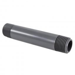 Genova Products PVC SCH 80 Nipples