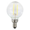 Sylvania TruWave® G16.5 4W CANDELABRA CL DIM 2700K 2PK
