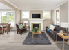 Cali Flooring Gray Ash Vinyl Flooring