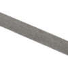 Crescent Nicholson 6 Triangle Single Cut Double Extra Slim Taper File - Carded