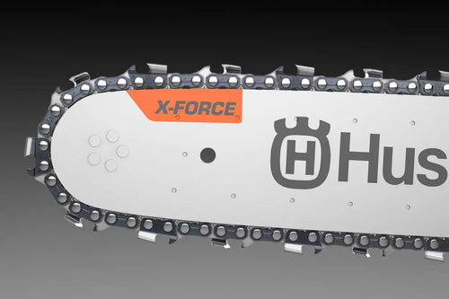 Husqvarna Chainsaw Chains X-CUT SP33G, .325 pitch, .050 gauge