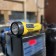 Dorcy LED Work Light Flashlight