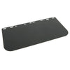 Forney Replacement Face Shield, Green