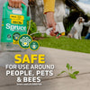 Spruce 64oz Manual Weed & Grass Killer