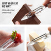 Rada Cutlery Vegetable Peeler