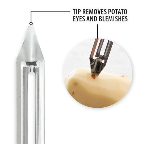 Rada Cutlery Vegetable Peeler