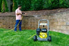 Karcher 1.107-533.0 Gas Pressure Washer
