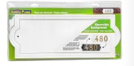 Hy-Ko Address Plastic Plaque