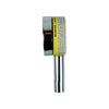 Forney Industries Dial Tire Gauge, 10-60 PSI