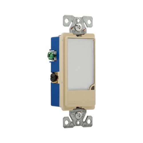 Eaton Full LED Nightlight 7737V-BOX