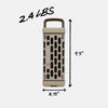 Turtlebox Ranger Wireless Bluetooth Weather Resistant Speaker