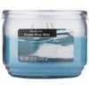 Candle-Lite Everyday 10 Oz. Ocean Blue Mist Jar Candle