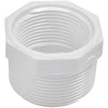 Charlotte Pipe FPT Schedule 40 PVC Bushing